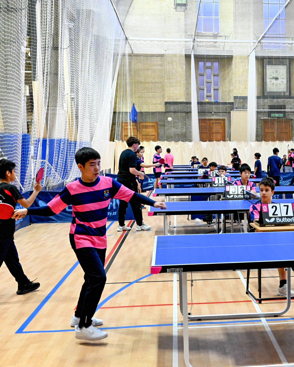 National Cadet League Round One saw the WUS team secure their place in the next round with a close win in Division 4, edging out the competition by just one match! With strong performances across the board, they’re all set for the next challenge. 👏