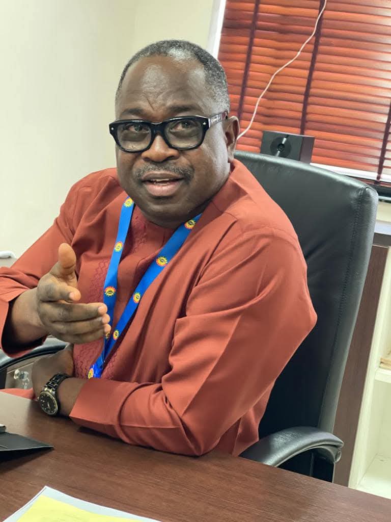 MPKwarteng_'s tweet photo. HON. BABA ISSIFU SEIDU, MP; MINISTER OF STATE — CLIMATE CHANGE AND SUSTAINABILITY — NORTH EAST REGION. 🎉📌🥹 https://t.co/tgKtmeEti1