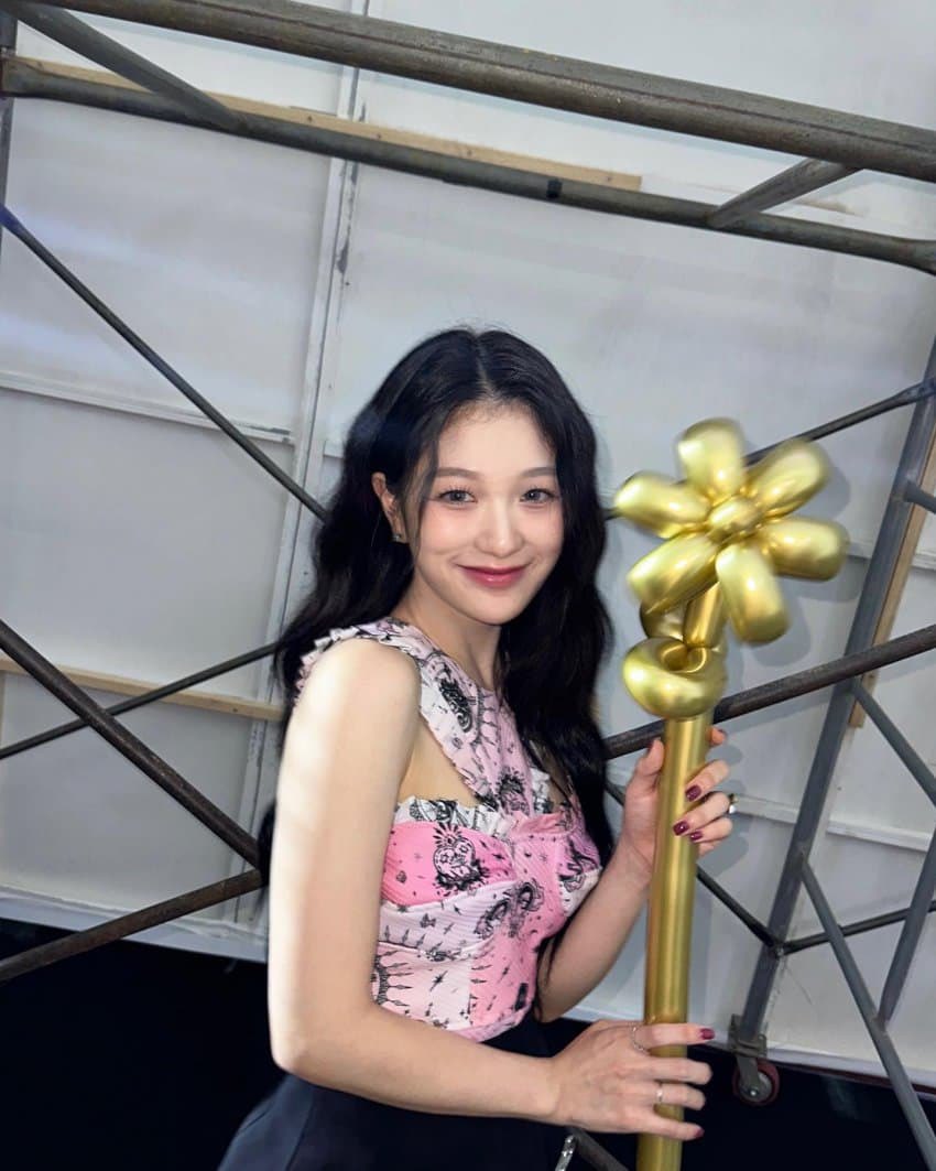 #fromis_9_우리_갱얼쥐
#1월22일_서연이의_날이_왔서연