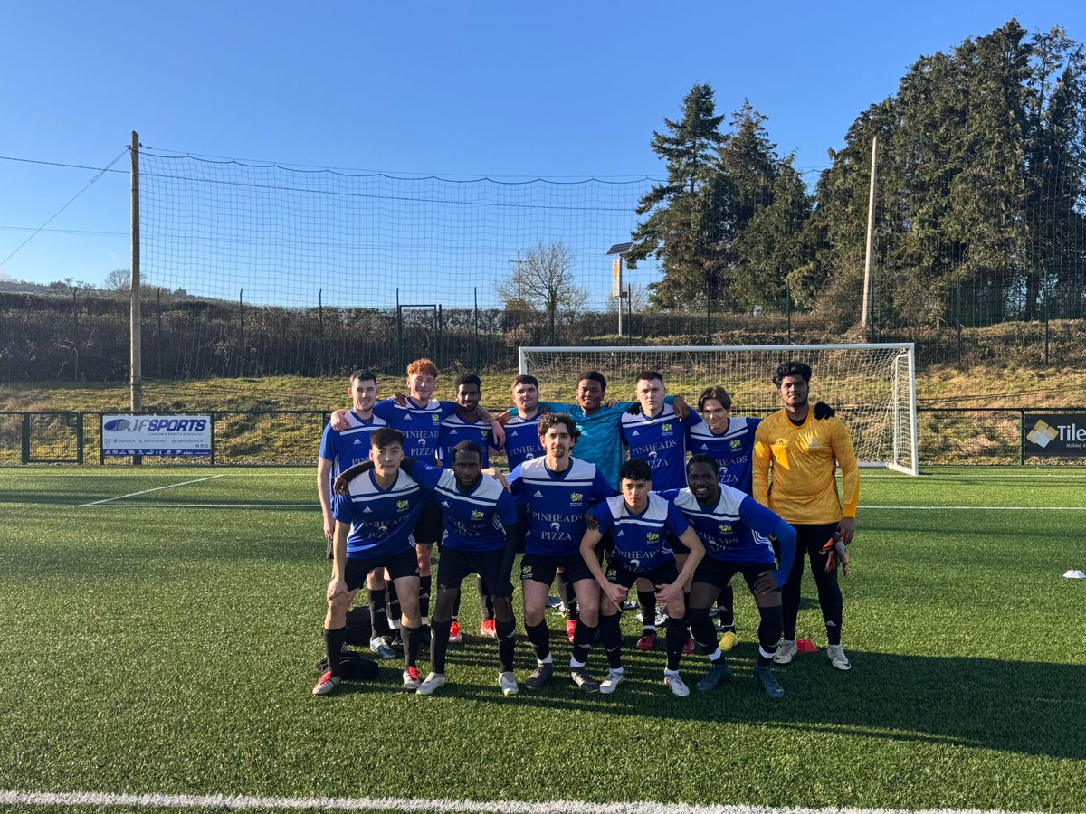 Griffith College Activities Team tweet media