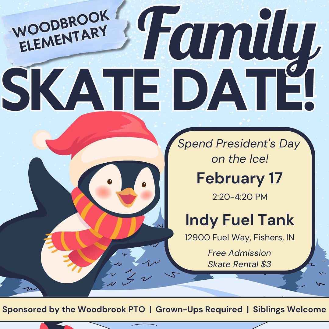 Woodbrook PTO tweet media