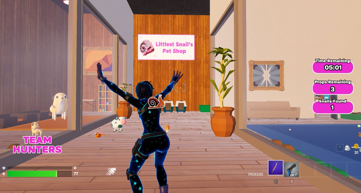 SnailFortnite's tweet photo. Something adorable is coming soon... 🤫 https://t.co/AUKEyEQ9Ym