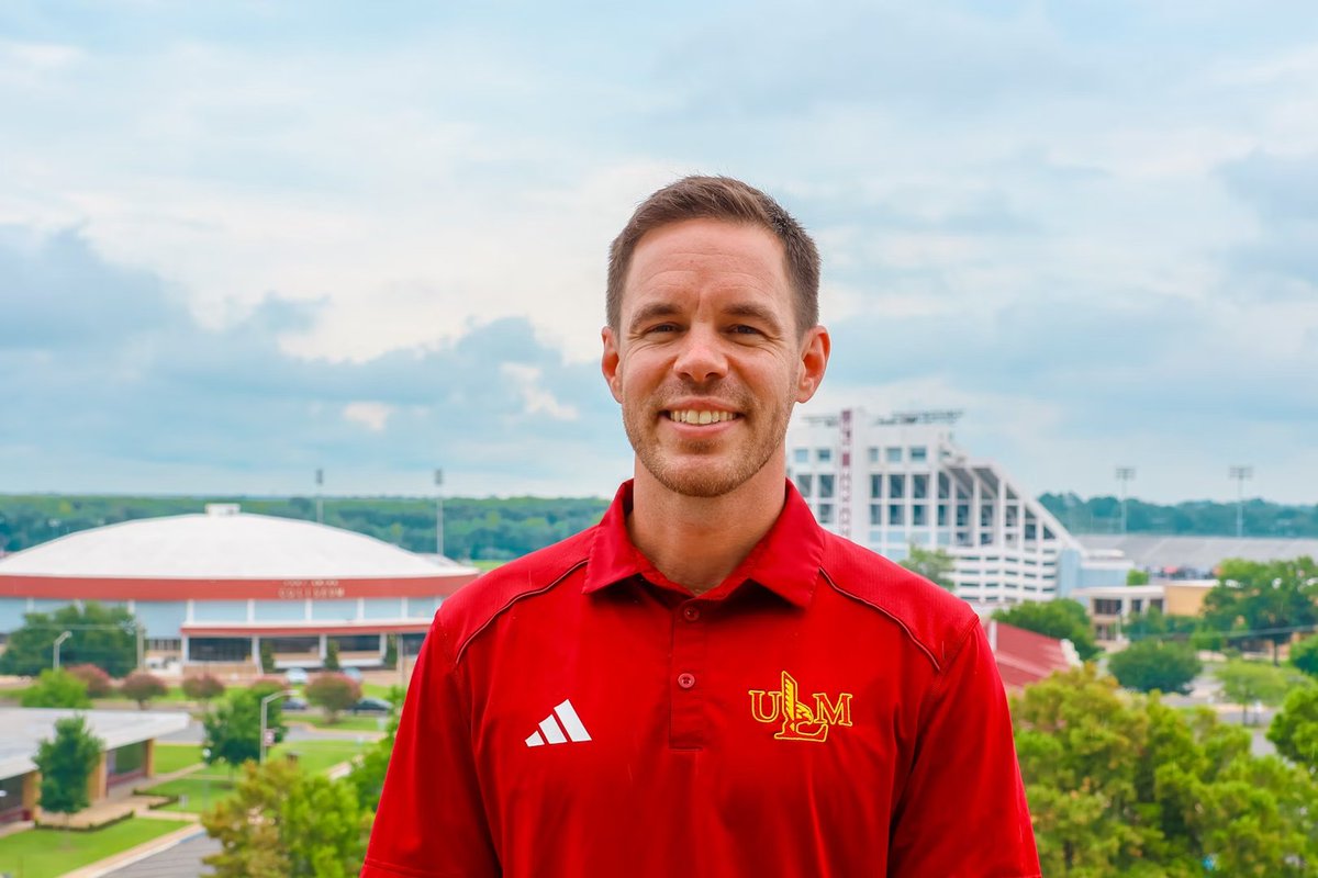jonnywarhawk's tweet photo. @BayouFunk @ULM_Official I know one... https://t.co/cGRNpOXmE0