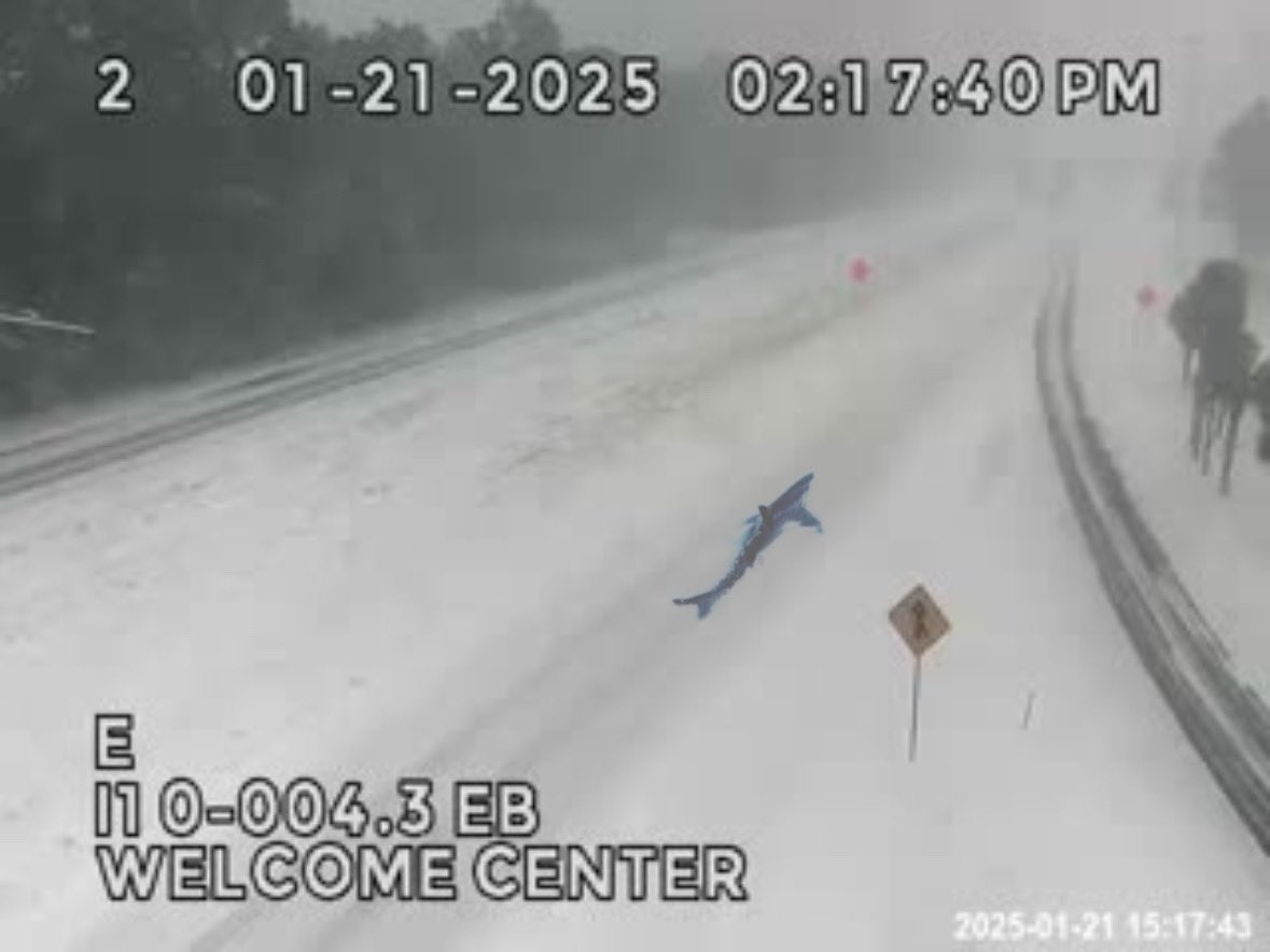 stormchasernick's tweet image. Welcome to Florida: