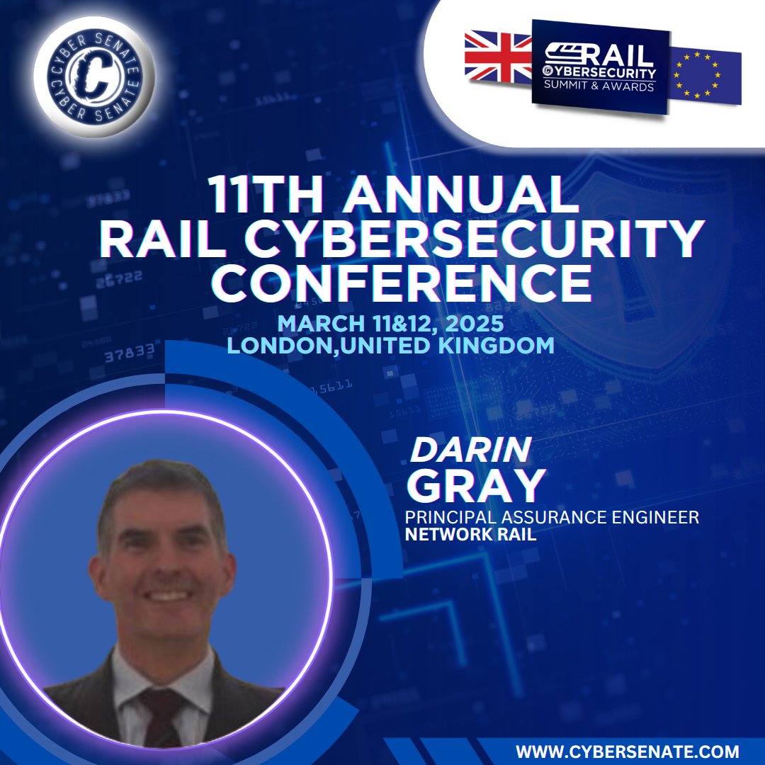 CyberSenate tweet media