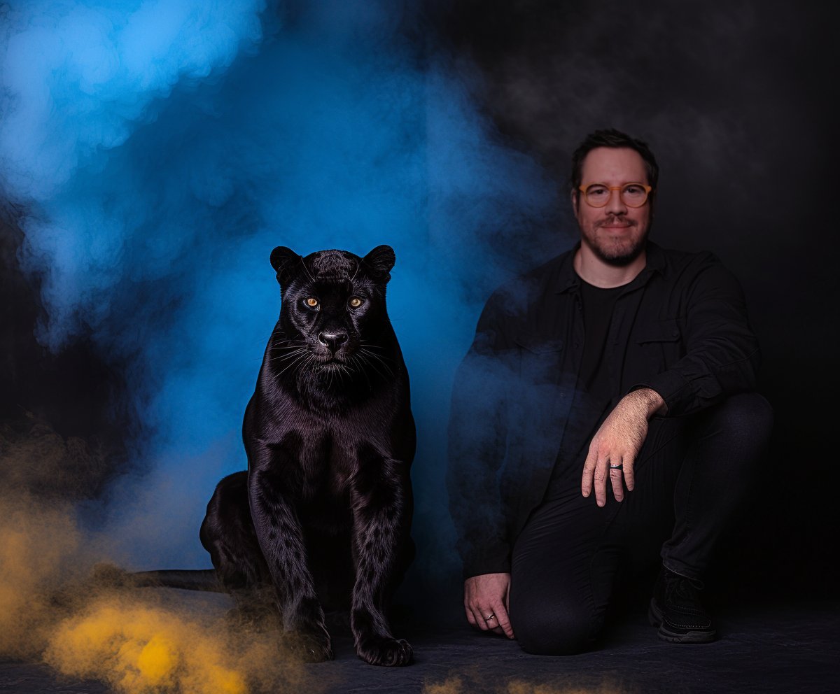 Fred Beneti tweet media