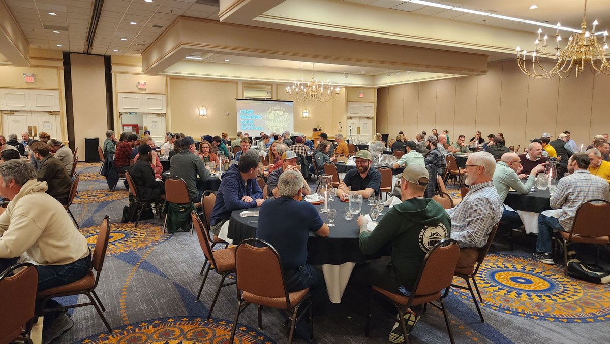 Mainstem Malt tweet media