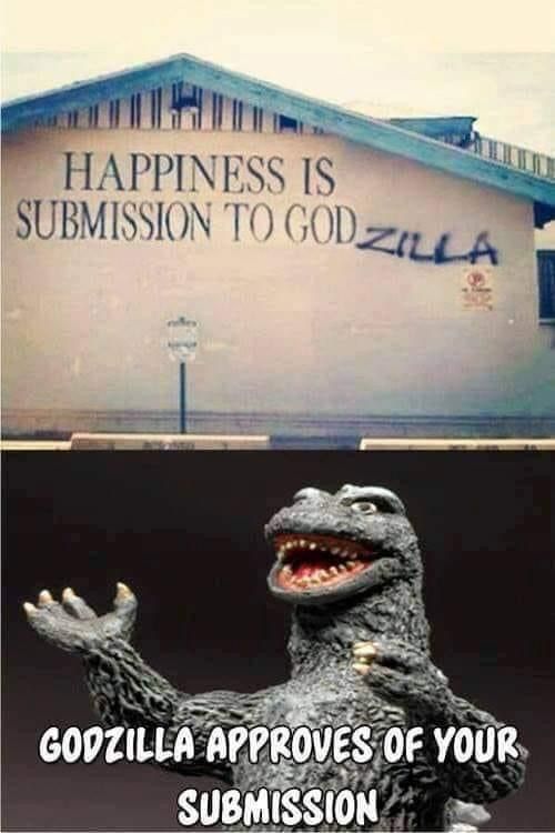 Kaiju No. 14 (@14_kaiju) on Twitter photo 