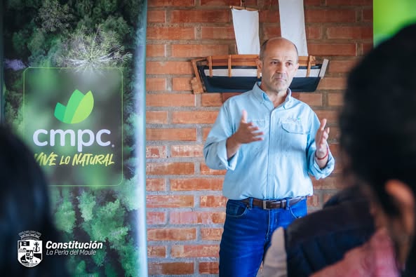 Municipalidad de Constitución tweet media