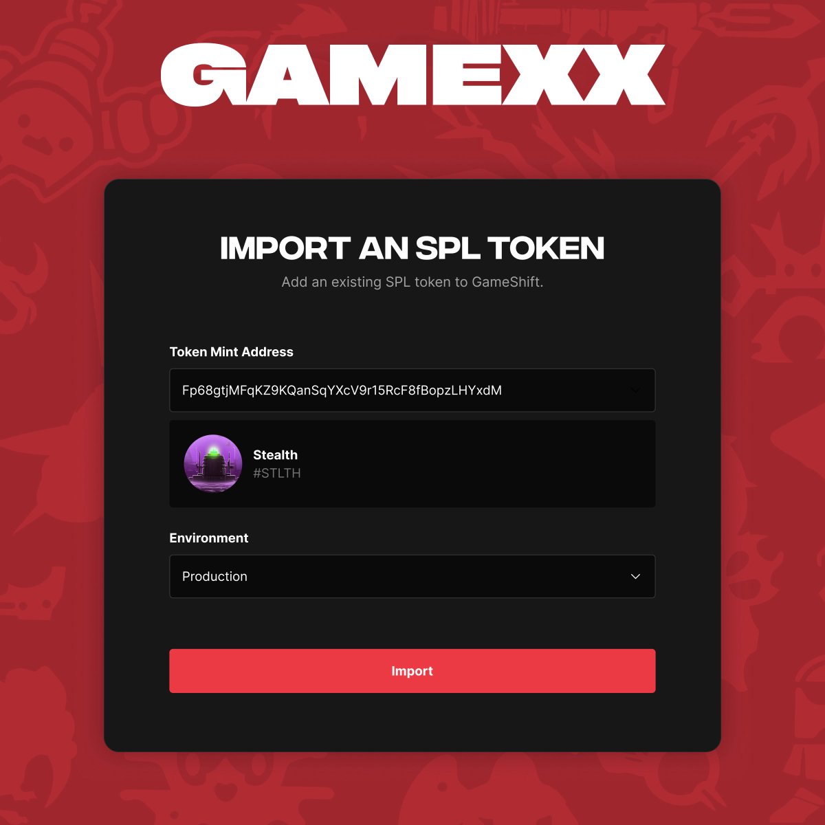 GAMEXX tweet media