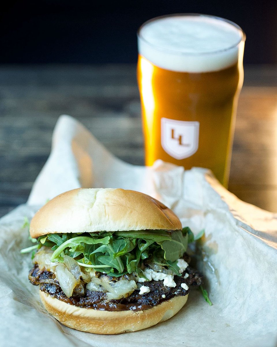 Craftapped's tweet image. Oregon!  Let's welcome two Loyal Legion locations in Beaverton and Portland to Craftapped.