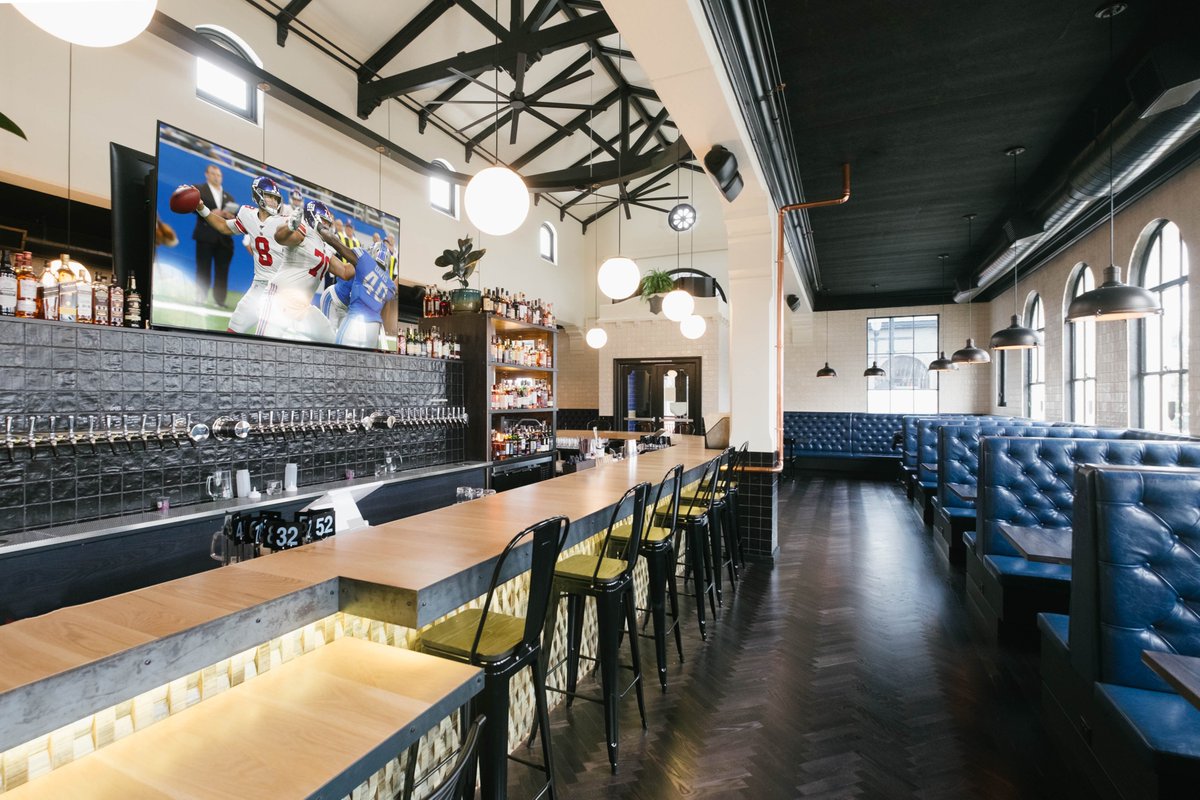 Craftapped's tweet image. Oregon!  Let's welcome two Loyal Legion locations in Beaverton and Portland to Craftapped.