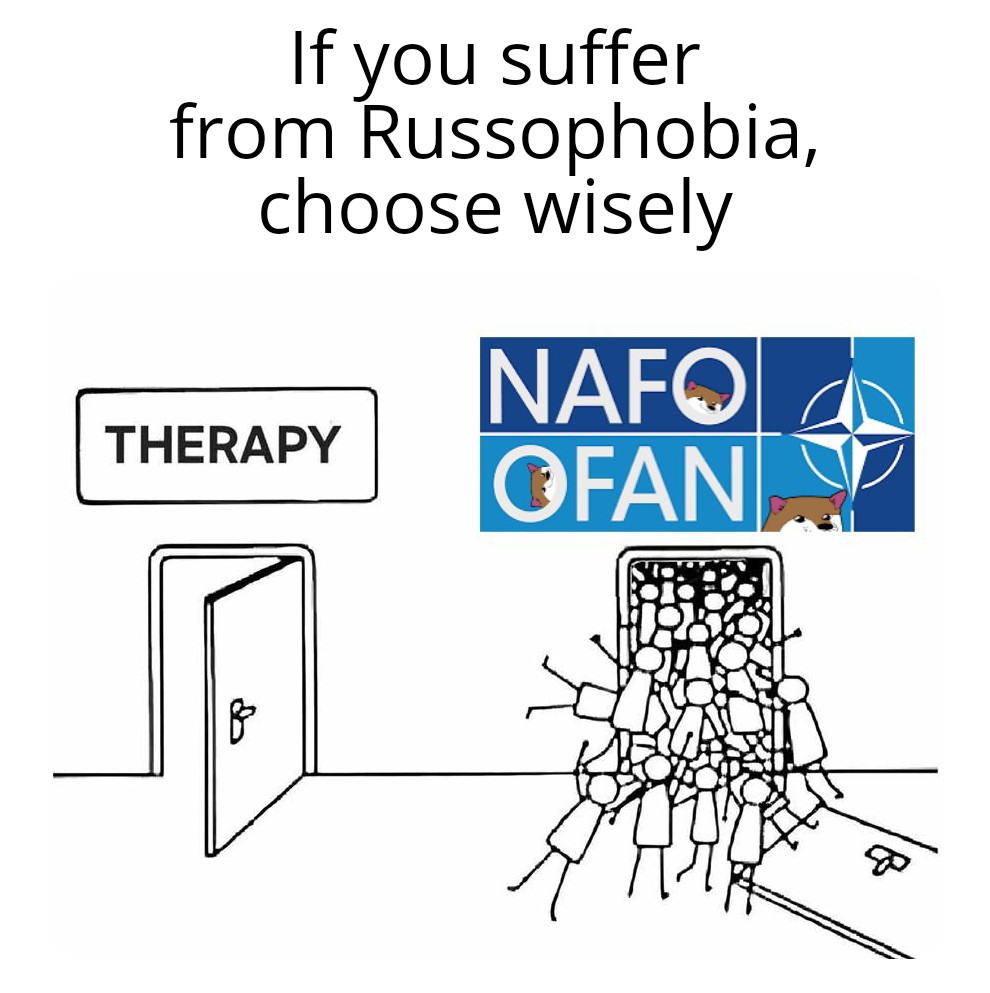NAFlo Fella³ 🇷🇺➡️🗑️ (@degerflo) on Twitter photo 