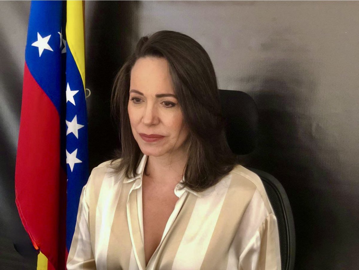 ¿Apoyas a esta valiente mujer?

Es una pregunta sencilla