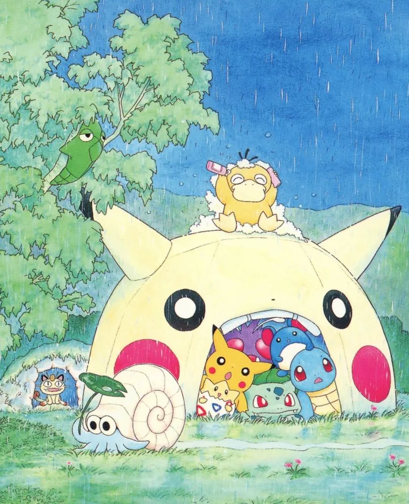 Pokemon Gems (@pokemongems) on Twitter photo 