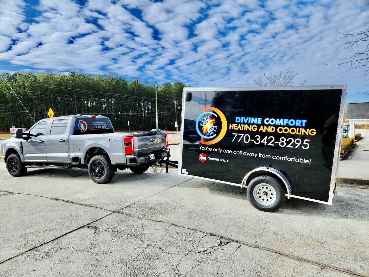 Extreme_Images1's tweet photo. Backglass + trailer graphics for the win! 🙌🏼
Whether it’s spot graphics or a full wrap, we’ve got you covered! 
Call us today and be on your way to 24/7 mobile advertising! 🚗💨

📞770-949-5860
📍2118 Fairburn Road, Douglasville, GA 30135 https://t.co/Cxbr4KXhdv