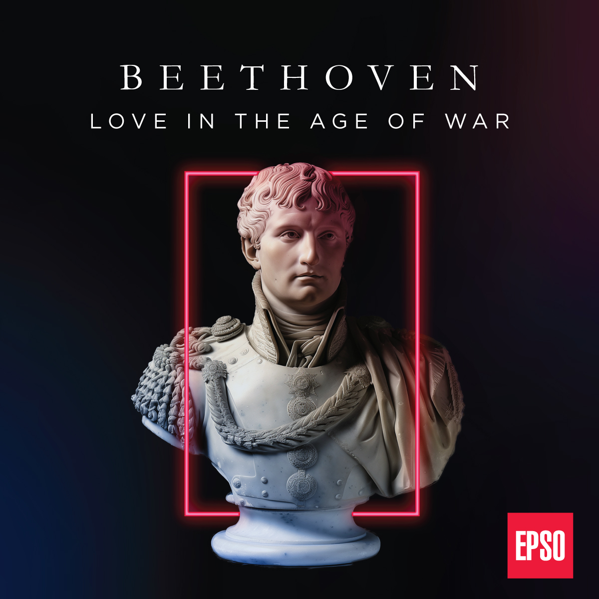 EPSymphony Orchestra (@epsymphony) on Twitter photo The El Paso Symphony Orchestra brings you Beethoven’s Piano Concerto No. 3 and Eroica Symphony, with a powerful performance by Awadagin Pratt and conductor Bohuslav Rattay.
January 24 & 25, 2025 | 7:30pm | Plaza Theatre
Get your tickets, bit.ly/4h09KoZ The El Paso Symphony Orchestra brings you Beethoven’s Piano Concerto No. 3 and Eroica Symphony, with a powerful performance by Awadagin Pratt and conductor Bohuslav Rattay.
January 24 & 25, 2025 | 7:30pm | Plaza Theatre
Get your tickets, bit.ly/4h09KoZ