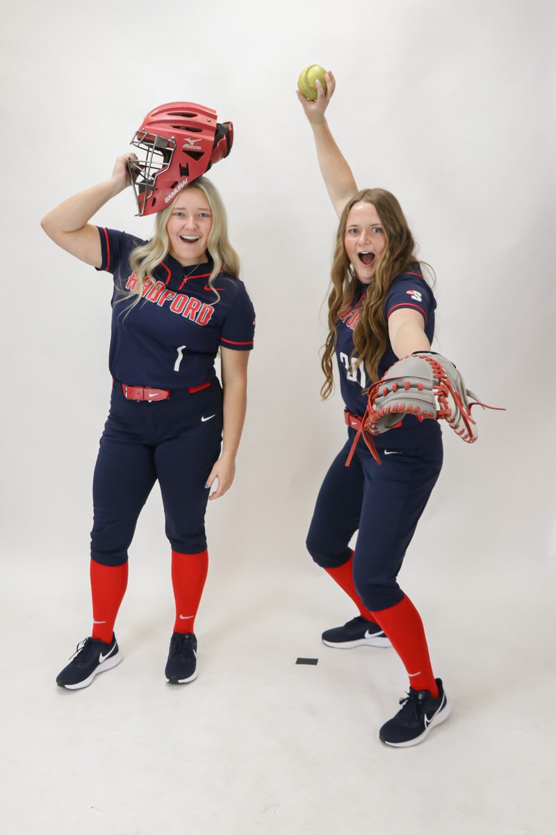 Media day shenanigans 😅

#RiseAndDefend