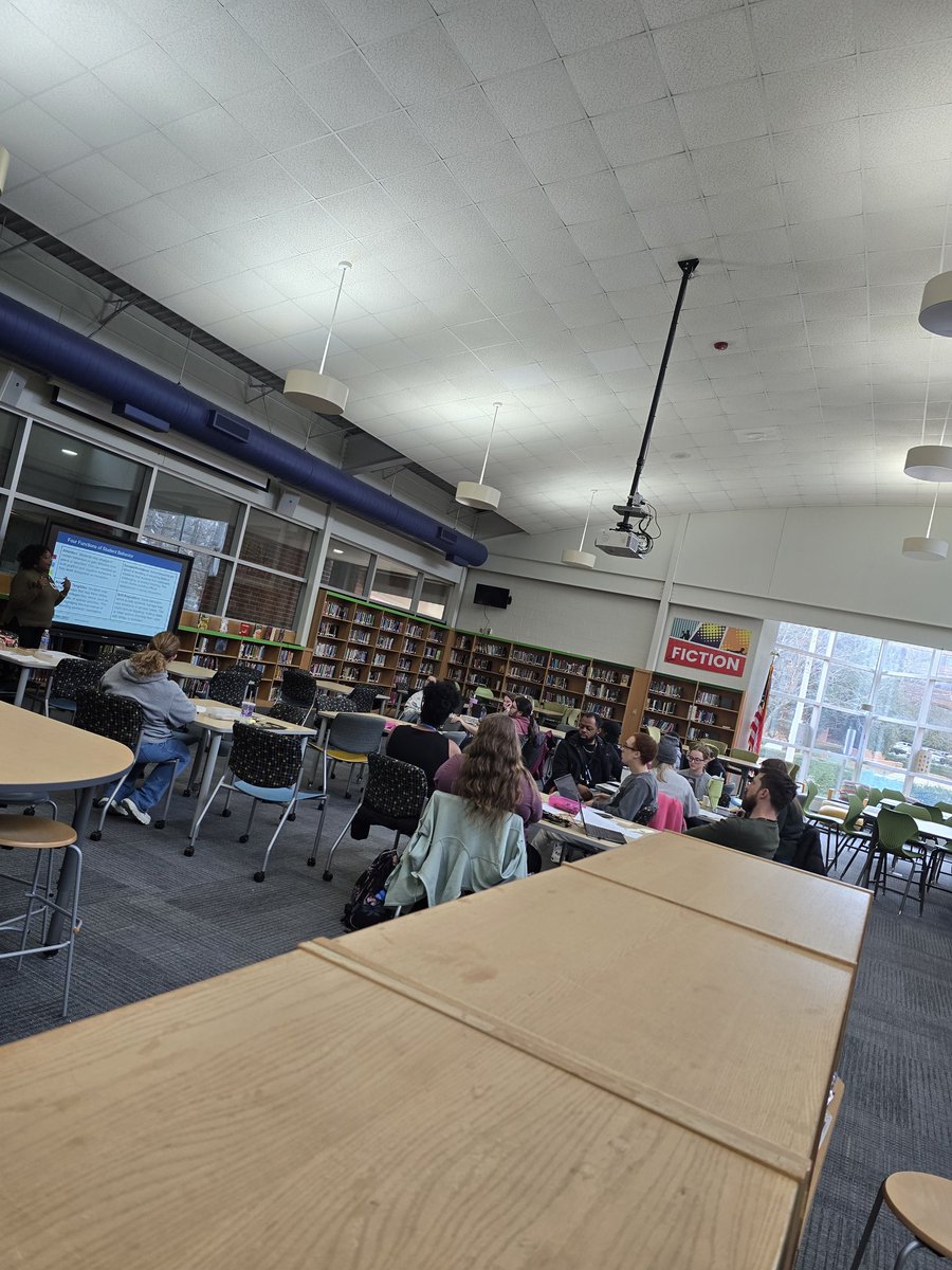 Darrick J. King tweet media