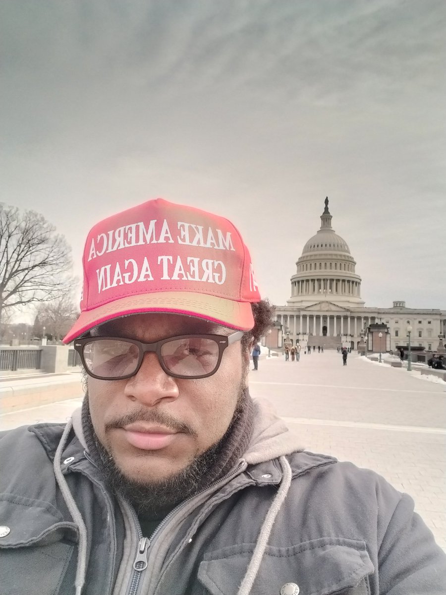 WillDil66166445's tweet image. GHOST COME STORM THE CAPITAL WITH ME! #January21