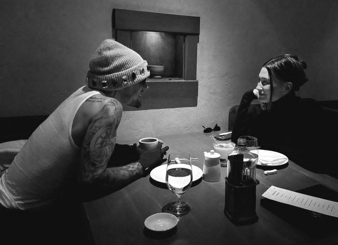 No divorce

No dramas

Just REAL LOVE