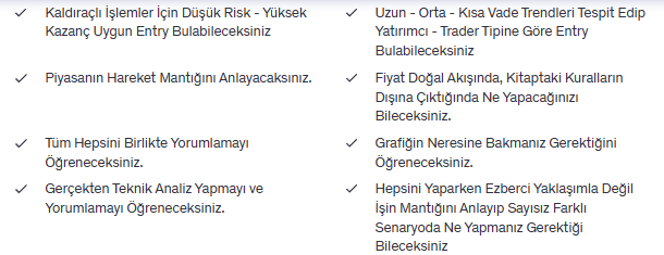 legendtrade000's tweet photo. Benzersiz ve Kapsamlı Teknik Analiz Kursum, Dünyanın en büyük eğitim platformu Udemy üzerinde yayında.

Görsellerde kapsam yazıyor.

Link üzerinden ulaşabilirsiniz : https://t.co/JLXpzpkgoT

#Borsa #kripto #forex #bitcoin https://t.co/IR1bCZ7Nud