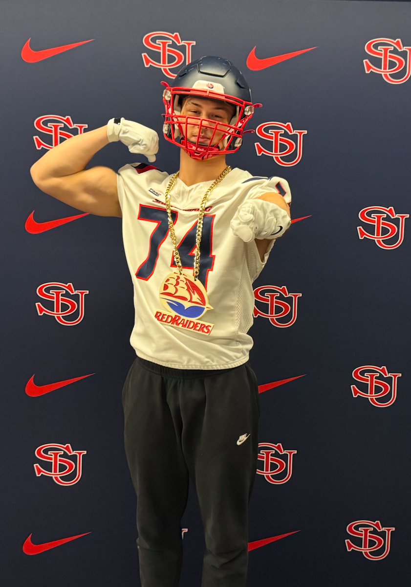 Happy to announce my Second Division 2 offer from Shippensburg university <a href="/CometsFootball2/">CometsFootball25</a>