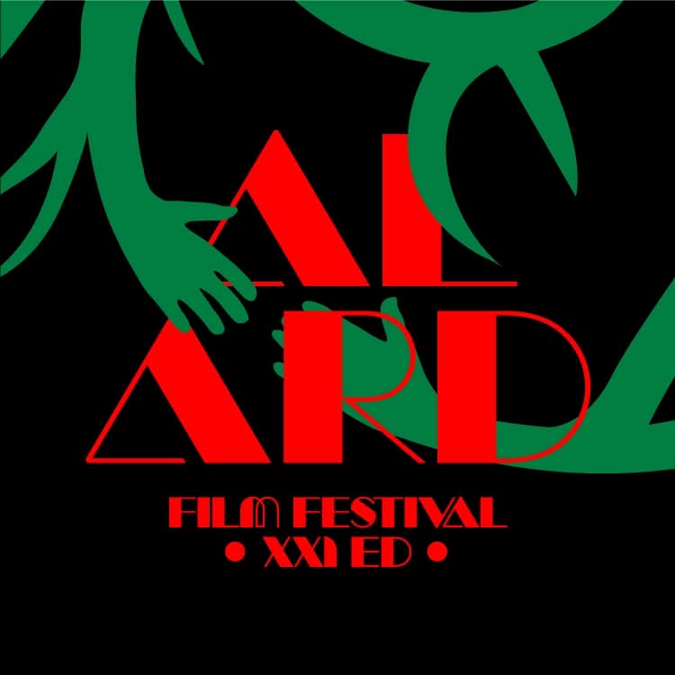 From February 25th to March 1st, Teatro Massimo in Cagliari will host one of Europe’s most renowned film festivals about Palestine and the Arab world.

We can’t wait to share with you a program full of stories, culture, and resilience.
📌 Save the dates!
#AlArdXXI #AAFF
