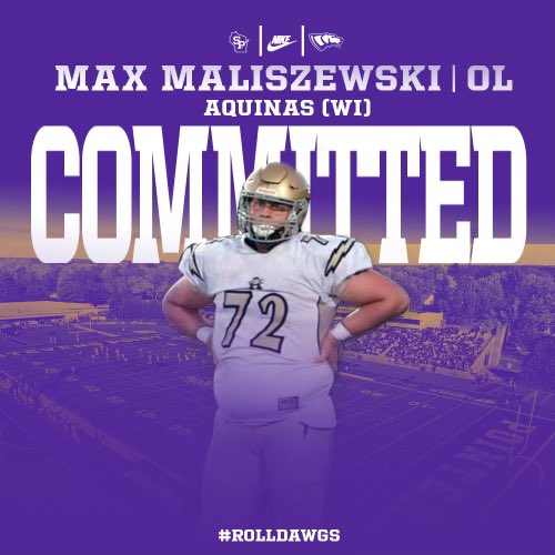 Maxwell Maliszewski tweet media