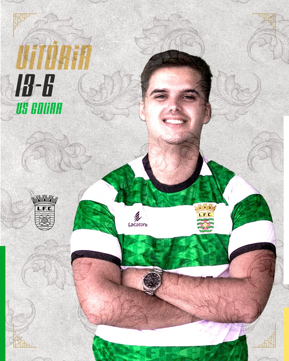Seguimos agora 2-1 na <a href="/ESEA/">ESEA League</a> Main, um grande jogo de superação dos rapazes!

Bora Leça! 💚

#PelaDefesaDaNossaRaça #LeçaFCEsports