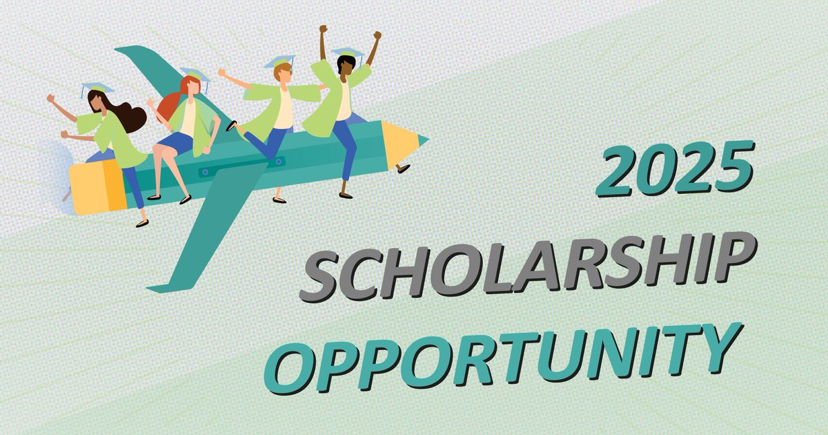 Iowa Credit Unions – The Warren A. Morrow Memorial Scholarship application deadline is this Friday, February 7 at 5:00 P.M.

The application can be found here: scholarsavvy.com/scholarship/wam