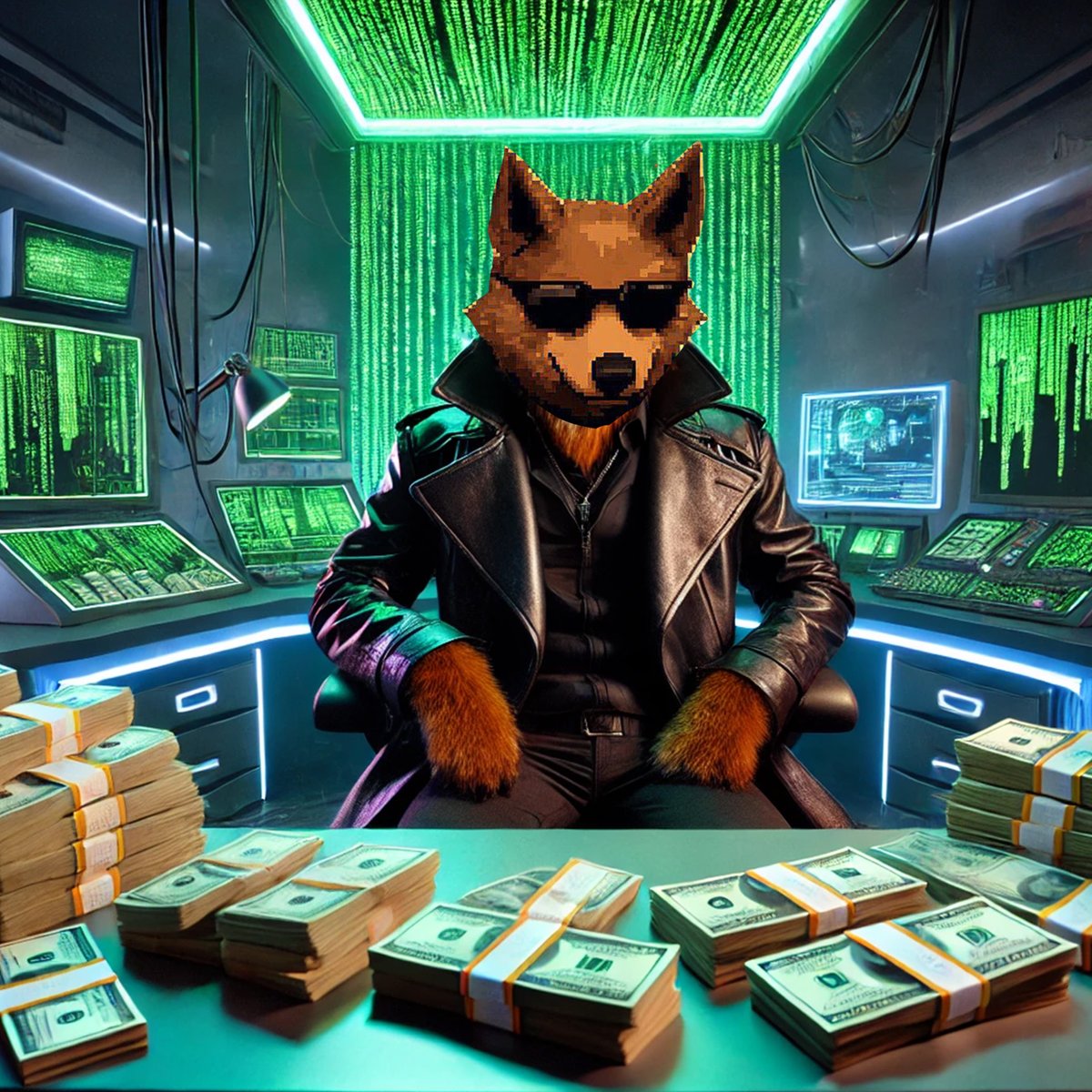 Danny Winss | VBOT tweet media