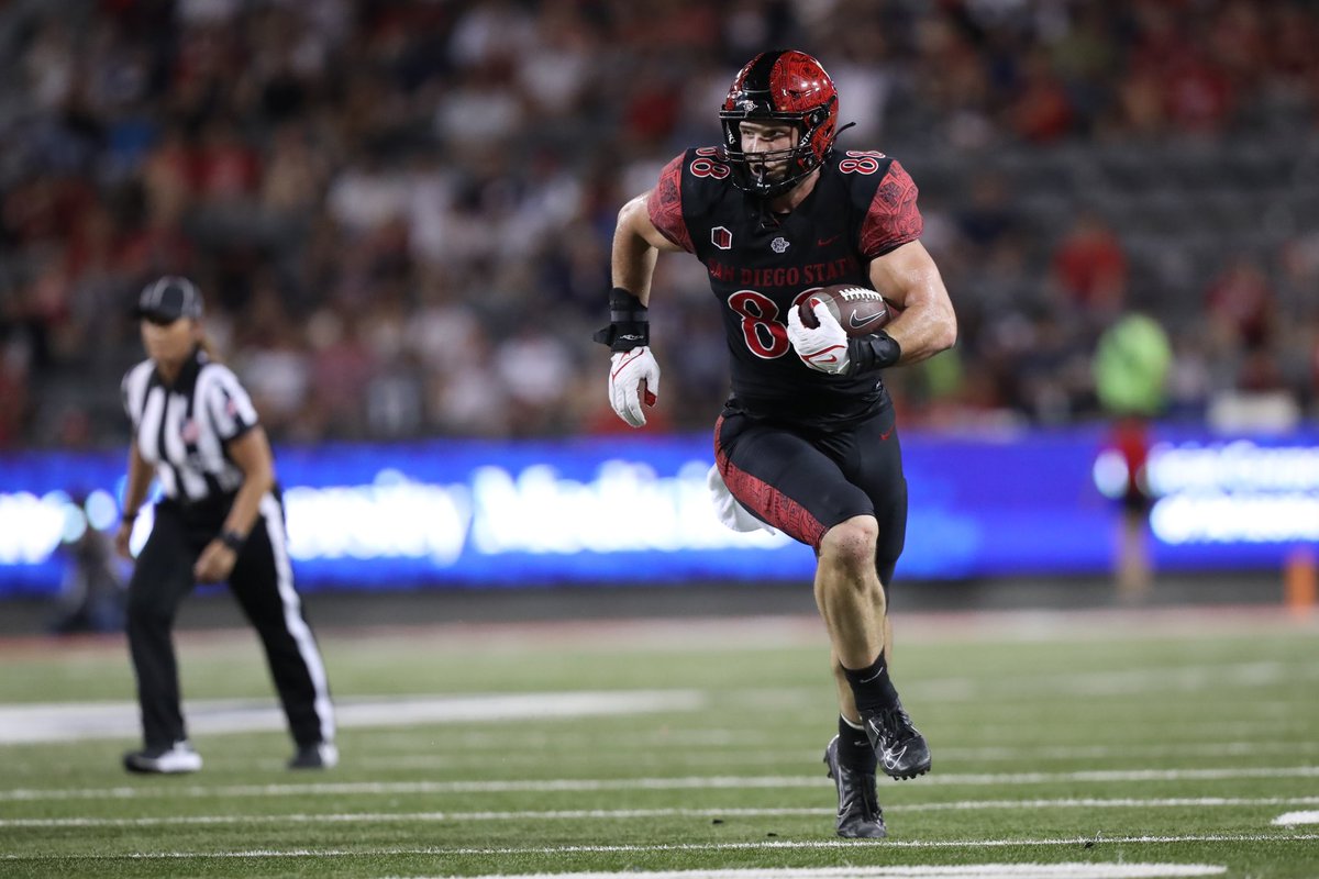 Zac Fares (@zacfares_) on Twitter photo After a great conversation with <a href="/CoachRoyM/">Roy Manning</a> I’m blessed to have received an offer from <a href="/AztecFB/">San Diego State Football</a> #GoAztecs🔴⚫️
<a href="/iamcoachMB/">Coach Marlon Barnett 🏴☠️</a> <a href="/CoachNorris34/">Sam Norris</a> <a href="/Coach_Brentley/">Desmond Brentley</a> <a href="/aggiefootball05/">Arbor View Football 🏈</a> After a great conversation with <a href="/CoachRoyM/">Roy Manning</a> I’m blessed to have received an offer from <a href="/AztecFB/">San Diego State Football</a> #GoAztecs🔴⚫️
<a href="/iamcoachMB/">Coach Marlon Barnett 🏴☠️</a> <a href="/CoachNorris34/">Sam Norris</a> <a href="/Coach_Brentley/">Desmond Brentley</a> <a href="/aggiefootball05/">Arbor View Football 🏈</a>