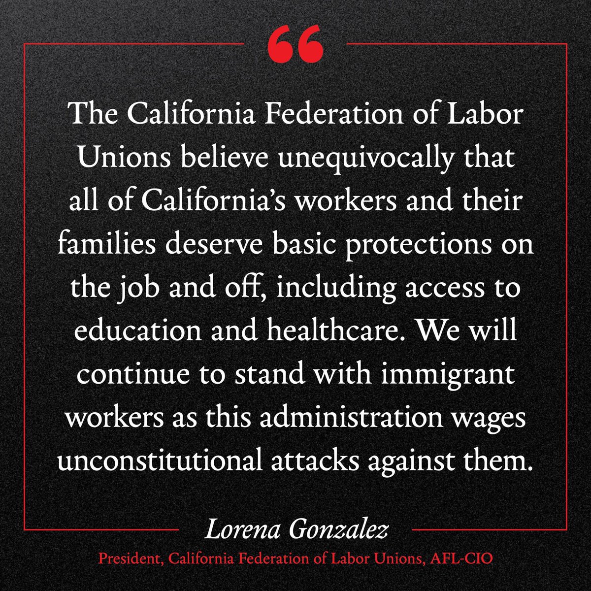 Lorena Gonzalez (@lorenasgonzalez) on Twitter photo 