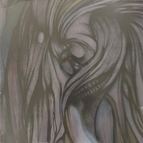 MVC38829108's tweet image. New arrival: Calibre - Feeling Normal (4LP) #Calibre #FeelingNormal #vinyl #cds