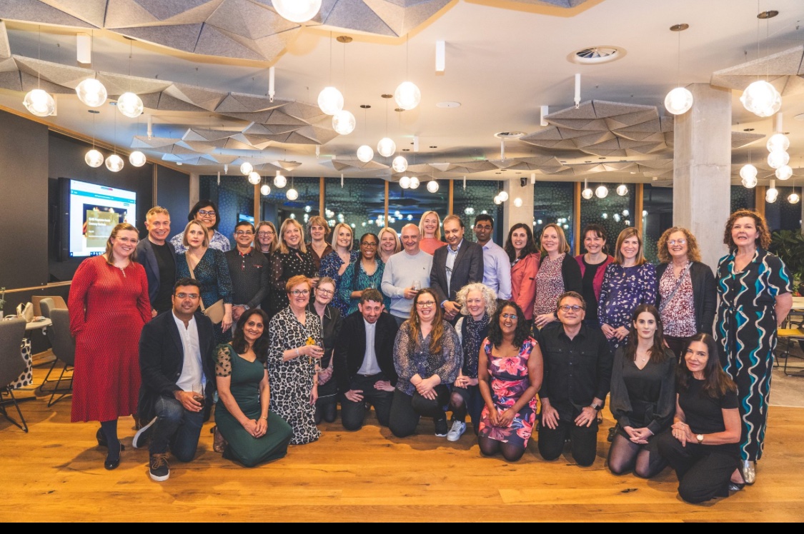 Rachael Daw 💙 tweet media