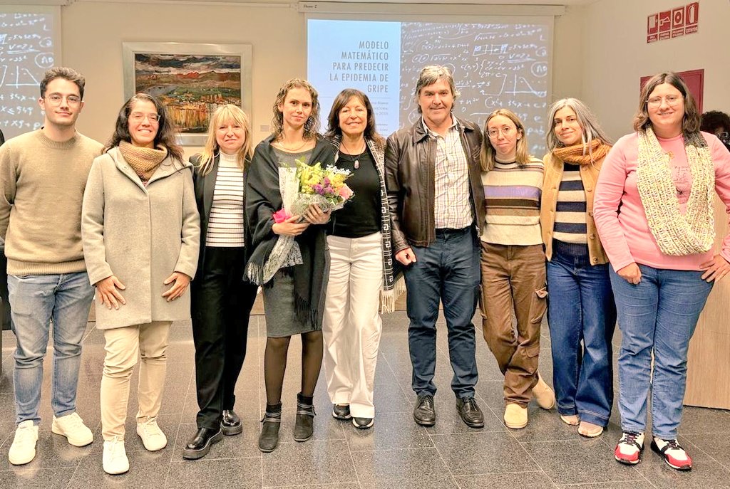 Grup de Recerca GAVINA tweet media
