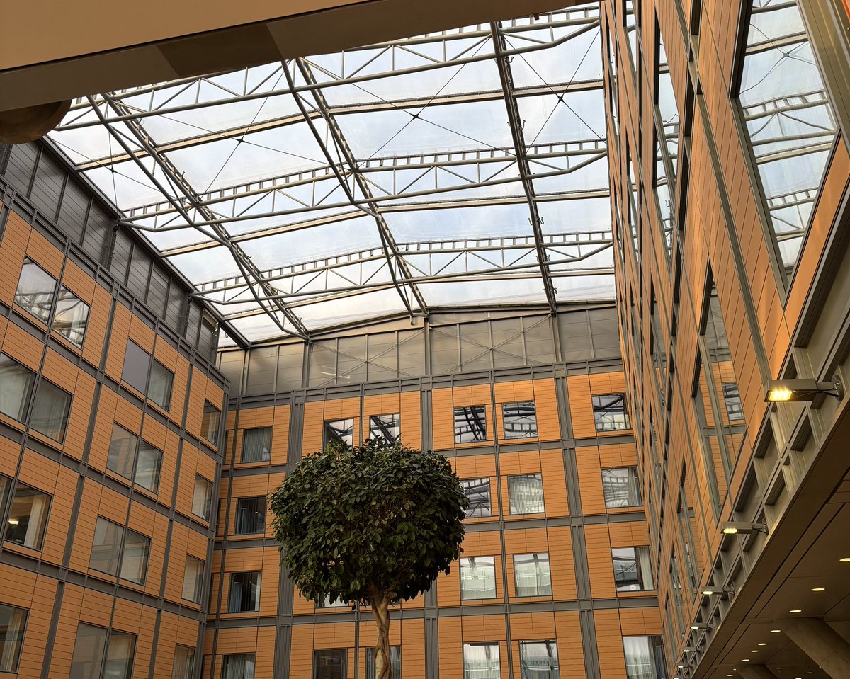 Great visit to the new Midland Metropolitan University Hospital today (<a href="/SWBHnhs/">SWB NHS Trust</a>). Thank you for hosting! <a href="/AstonUniversity/">Aston University</a>