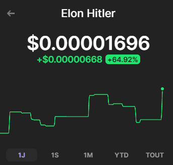 MyntxFN's tweet photo. GO BUY IT #PUMPSignal !!!
MC is low perfect for enter!
be quick yall ive tweeted already follow me for more pumpalerts.
$SOL https://t.co/ZAjy5wG9v7