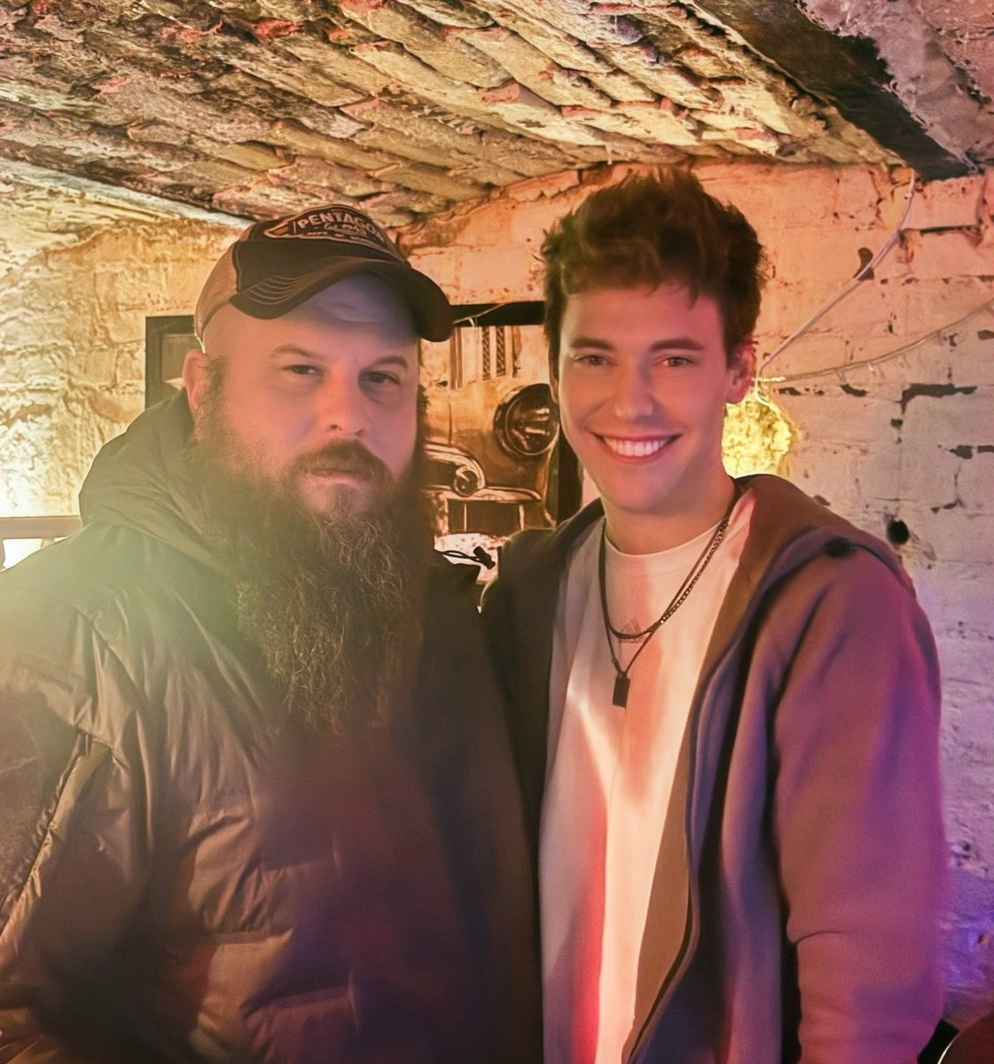 Caolan (@caolanrob) on Twitter photo I’ve met so many Americans who have moved to Kyiv and fought for Ukriane like <a href="/DavidPlasterUA/">David Plaster</a> - who understand what russian evil is and chose to leave their lives behind to fight for Ukraine. He came here more than a decade ago, even before Maidan.
People that come to Ukraine I’ve met so many Americans who have moved to Kyiv and fought for Ukriane like <a href="/DavidPlasterUA/">David Plaster</a> - who understand what russian evil is and chose to leave their lives behind to fight for Ukraine. He came here more than a decade ago, even before Maidan.
People that come to Ukraine