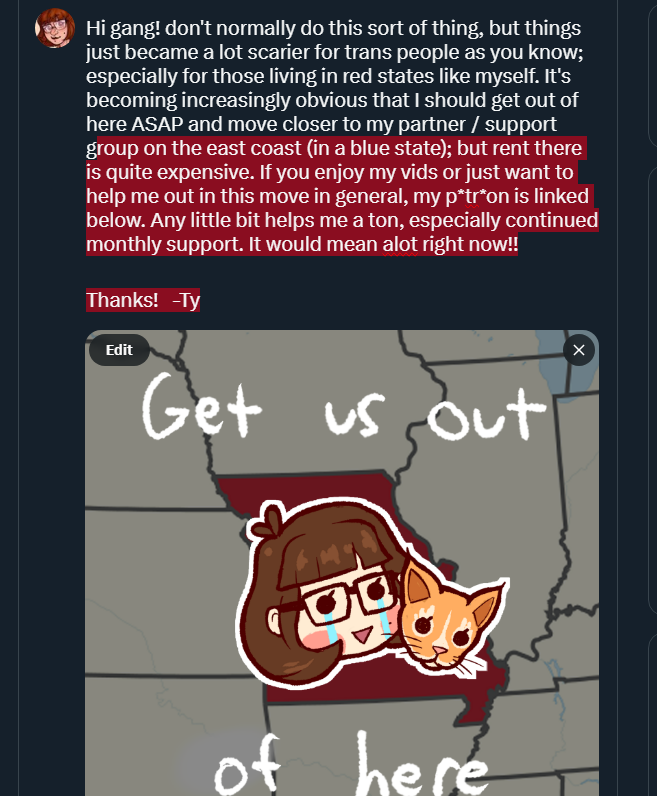 🍂Bizabizow / Ty 🍂 (@itsbizabizow) on Twitter photo 