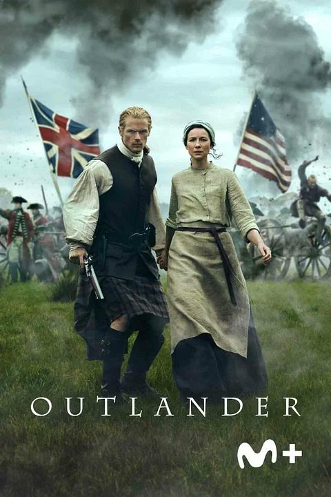 Lotirexx's tweet photo. 6. Outlander T7 https://t.co/86WNcpWQ8W
