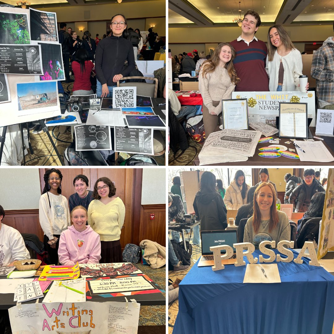 Edelman CCCA (@rowanccca) on Twitter photo First day of spring semester AND the SGA Club Fair?? How did we get so lucky! It so so good seeing our campus filled with you all again and we hope you joined some amazing CCCA student organizations today! โ๏ธ ๐ผ๏ธ ๐จ ๐ฅ ๐ท ๐ ๐ ๐ค ๐ฆ  #RowanUniversity #RowanCCCA #RowanPROUD First day of spring semester AND the SGA Club Fair?? How did we get so lucky! It so so good seeing our campus filled with you all again and we hope you joined some amazing CCCA student organizations today! โ๏ธ ๐ผ๏ธ ๐จ ๐ฅ ๐ท ๐ ๐ ๐ค ๐ฆ  #RowanUniversity #RowanCCCA #RowanPROUD