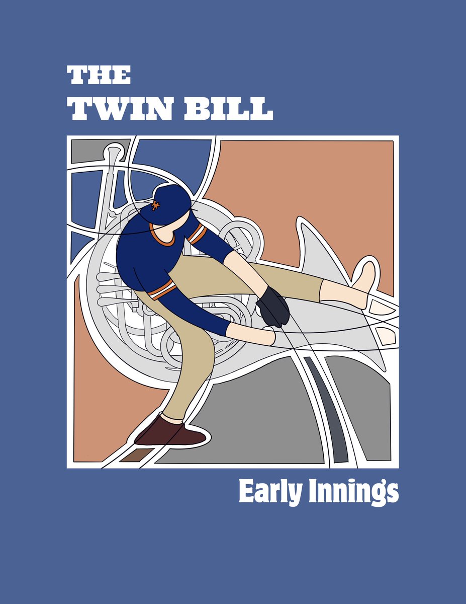 thetwinbill's tweet photo. Thrilled to announce that on March 18, we will release EARLY INNINGS, an anthology of our first four years. It'll be available in paperback and with full-page color illustrations in hardcover. https://t.co/YjJYVMtjN4
