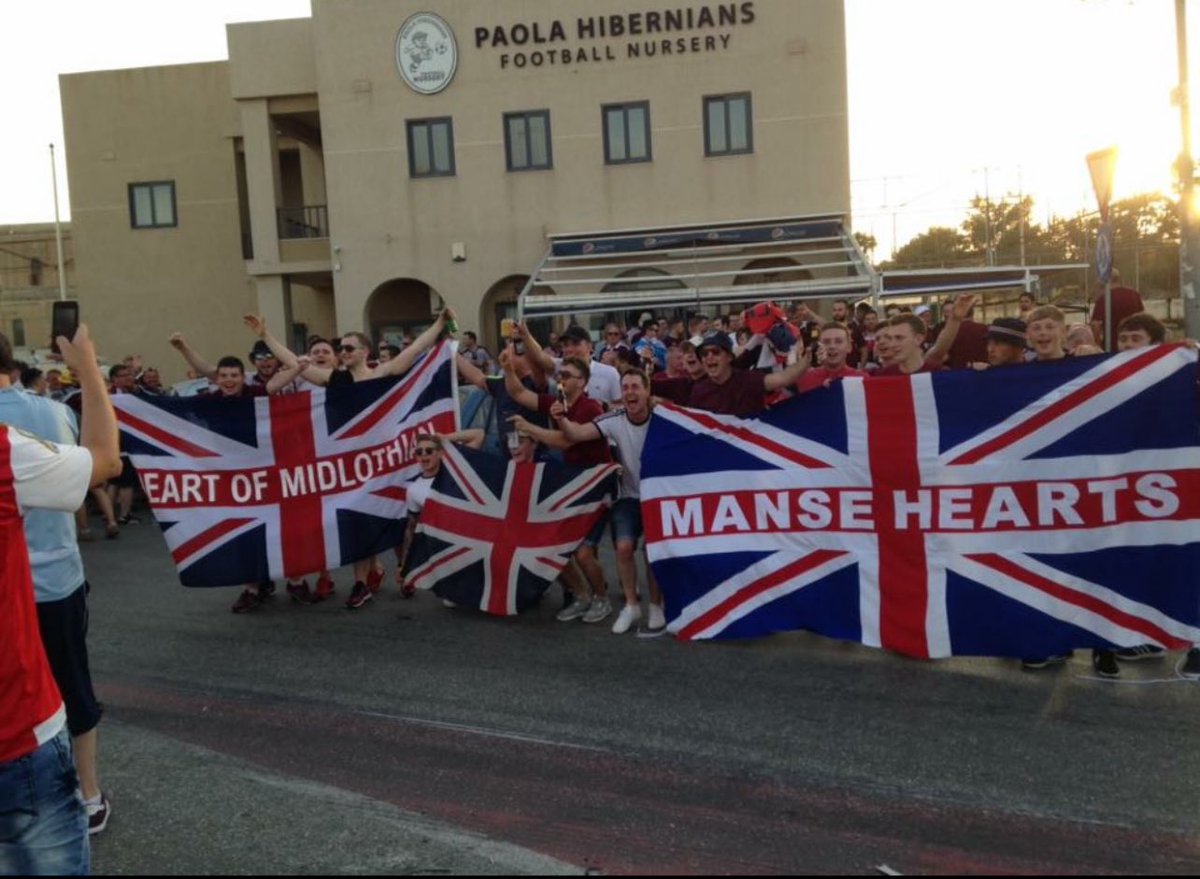 MJeffries94's tweet photo. Birkirkara (A) July 2016.  Fantastic trip  minus the 90 mins of football as usual!🇬🇧🇱🇻🇲🇹 https://t.co/rZtyBqDL4P