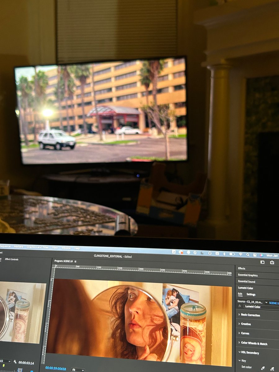 gillimoses's tweet photo. stereotyped up… got distracted from editing bc i recognized the song playing in the sex store scene in the l word then went to my room to text my ex this https://t.co/hTkgbmtyCb