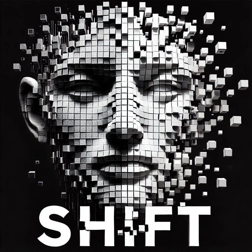 <a href="/Ralvero/">RALVΞRO</a> $SHIFT The future is shifting. Are you ready?