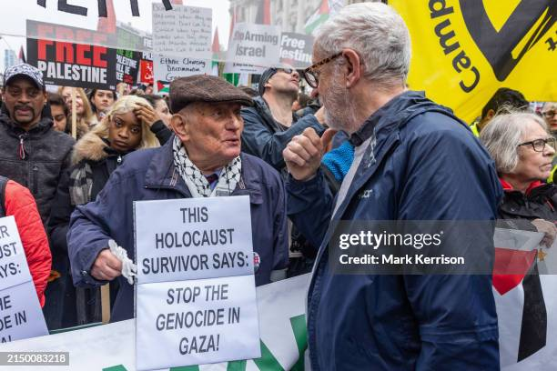 OwenPaintbrush's tweet photo. Zionists:

Jeremy Corbyn is a virulent antisemite who wanted to reopen the gates of Auschwitz.

Also Zionists:

Elon Musk just got a bit over-excited and accidentally did a Nazi salute at Trump's inauguration. Twice. We've all done it. No harm done.

https://t.co/jOIiqrgzPq https://t.co/hqBRWdhTB6
