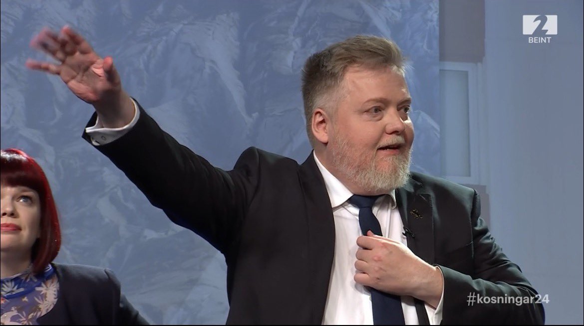 swAgnar Már (@agnarmm) on Twitter photo 