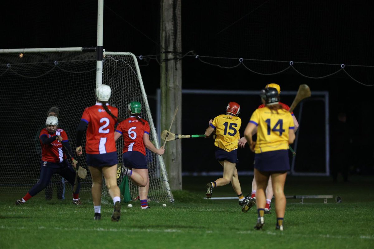 DCU Dóchas Éireann GAA Club tweet media